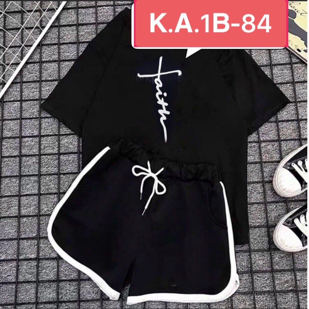 костюм двойка шорты и футболка женская,костюм комплекты,костюм шорты и футболка,костюм женский, оптом