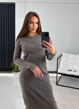 Платье