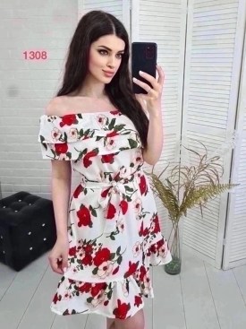 Платье