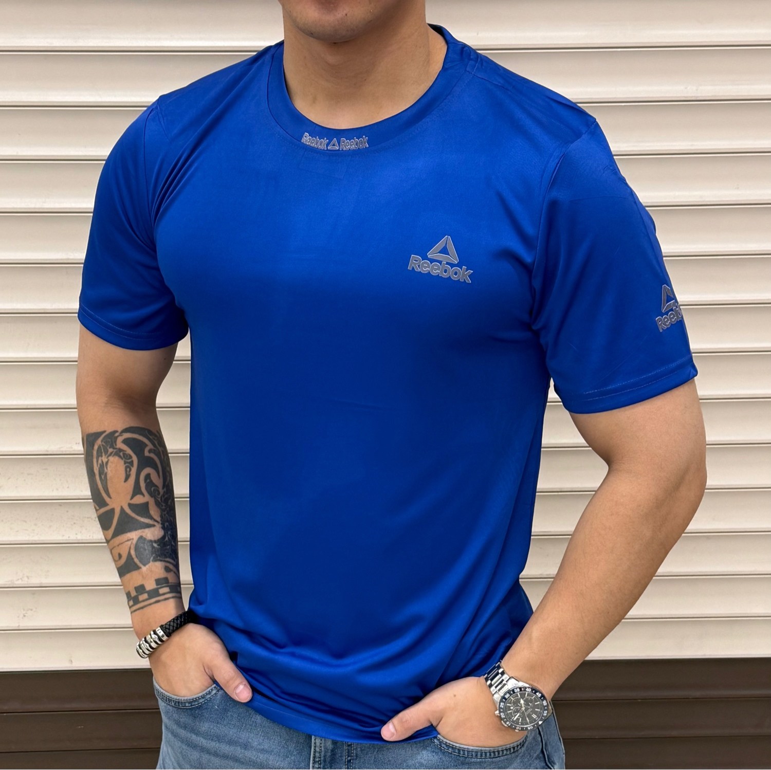 мужские футболки reebok,футболка рибок мужские,футболка мужская,футболка для мужчин,футболка