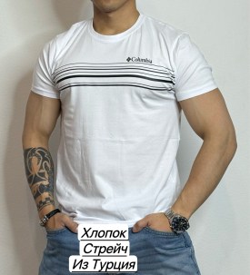 Футболка