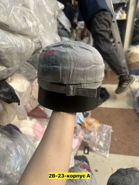 Кепка