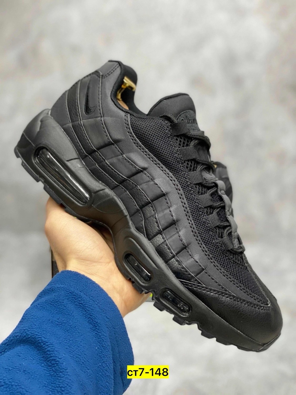 кроссовки nike air max 95,кроссовки,,nike air max 95 black,кроссовки nike tn air max plus
