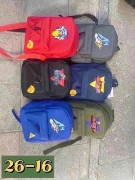 Рюкзак