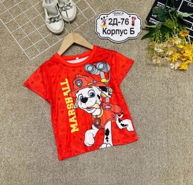 Футболка