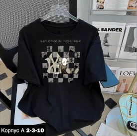 Футболка