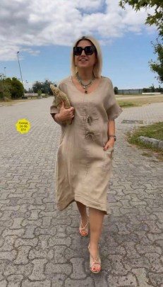 Платье