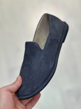 Мокасины