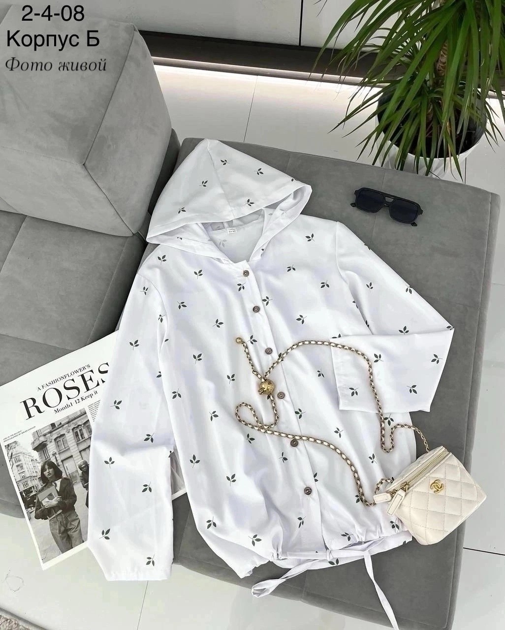 хлопковая рубашка с капюшоном,кофта с принтом,женская рубашка,женская кофта,женская хлопковая рубашка