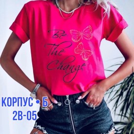 Футболка