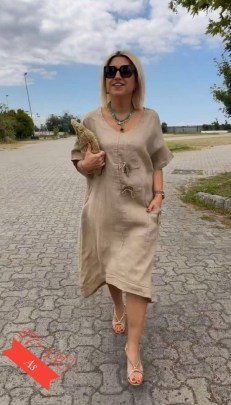 Платье