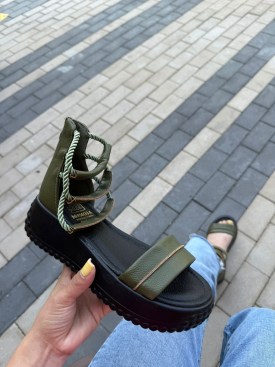 Сандали