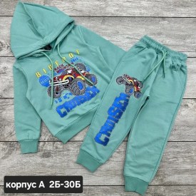 Костюм