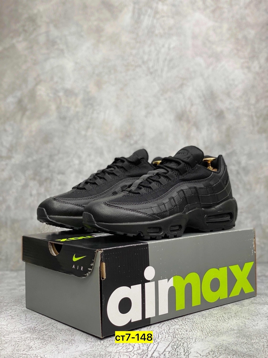 кроссовки nike air max 95,кроссовки,,nike air max 95 black,кроссовки nike tn air max plus