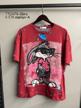 Футболка