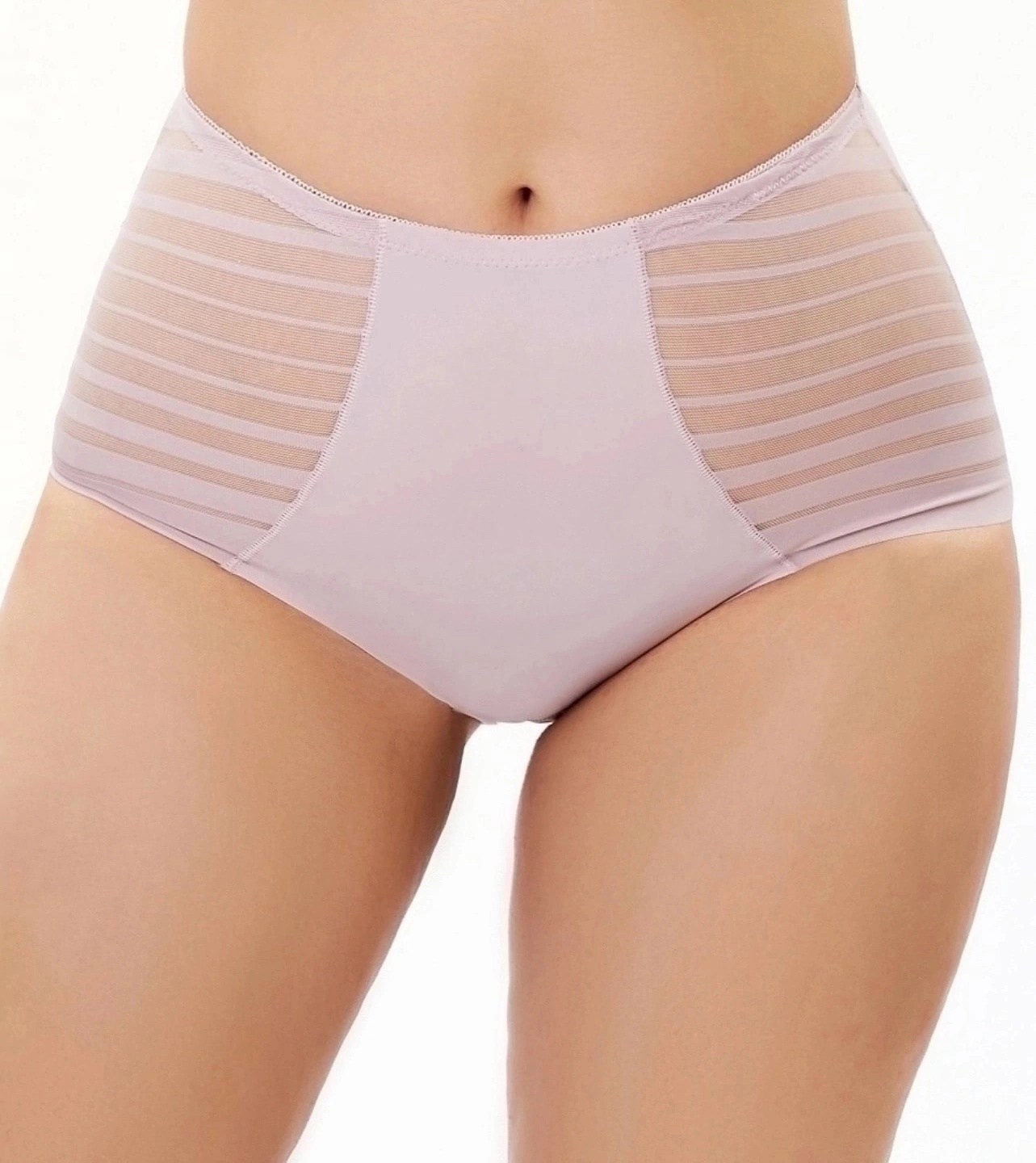 трусы бесшовные с высокой посадкой,корректирующее белье,трусы корректирующие du1022,трусики бесшовные,трусы женские с высокой посадкой