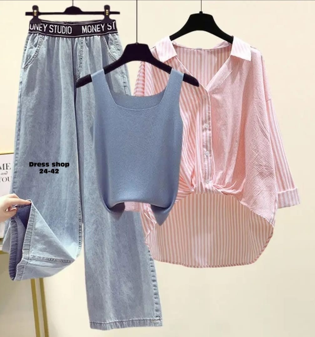 комплект одежды,модные комплекты,женские летние комплекты,повседневный костюм,комплект из рубашки