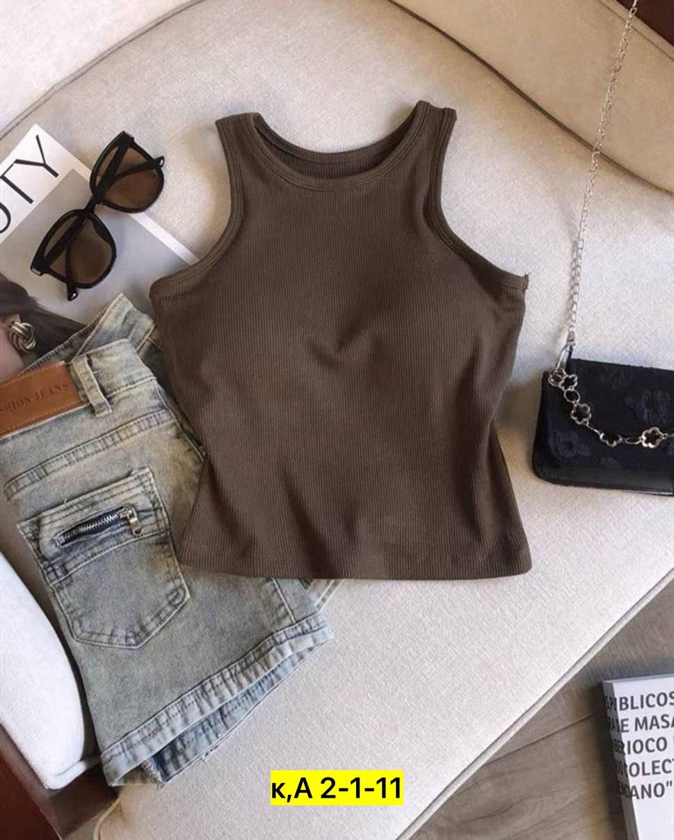 майка женская,женские топы,топ женская майка,женская трикотажная майка,майка топик