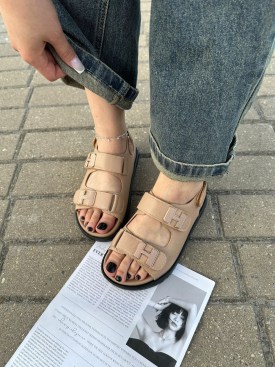 Босоножки