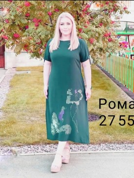 Платье