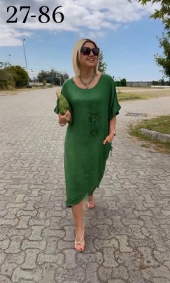 Платье