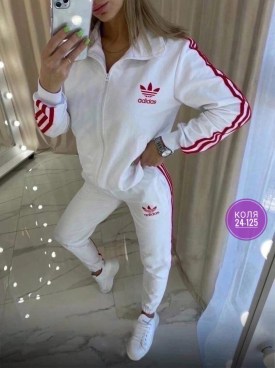 Костюм