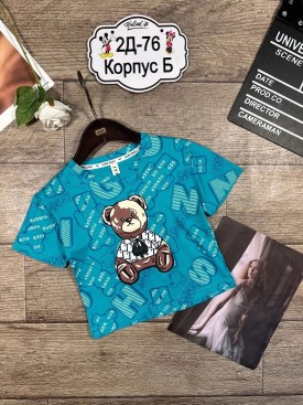 Футболка