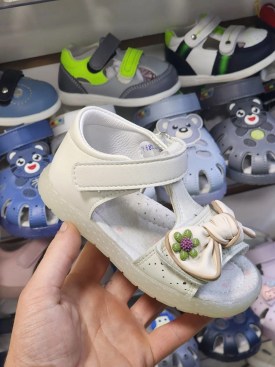 Сандали