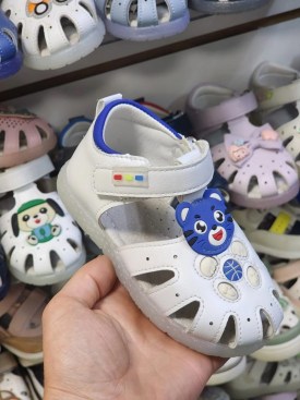 Сандали