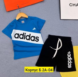 Костюм