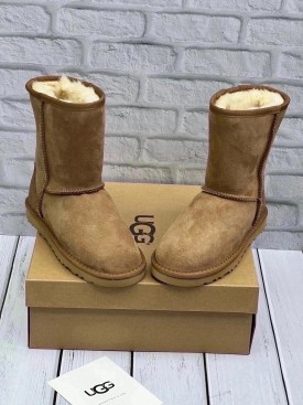 Угги