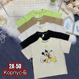 Футболка