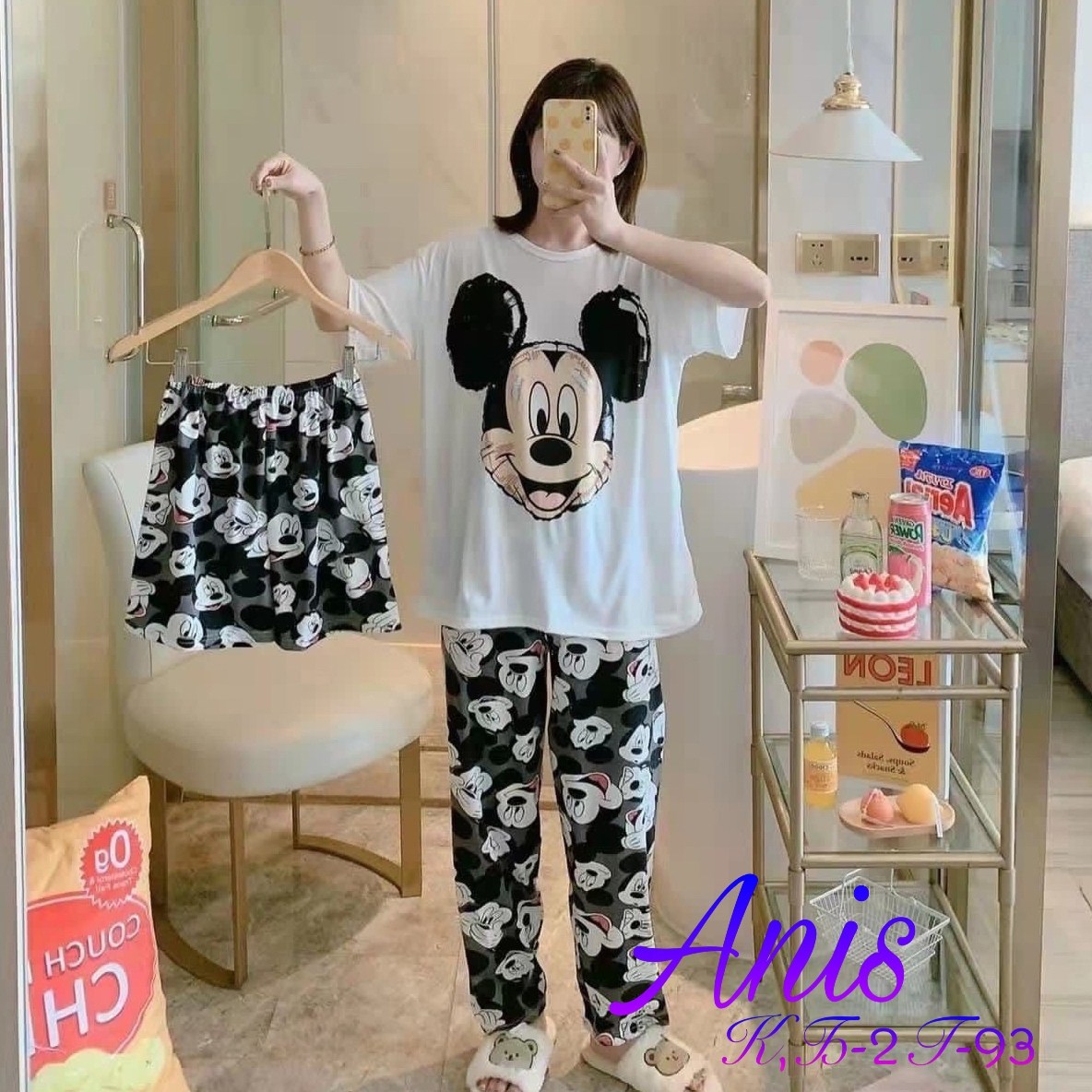 женская пижама,пижама женская комплект,пижама тройка,комплект пижама,пижама комплект 3 в 1