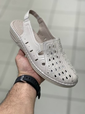 Босоножки