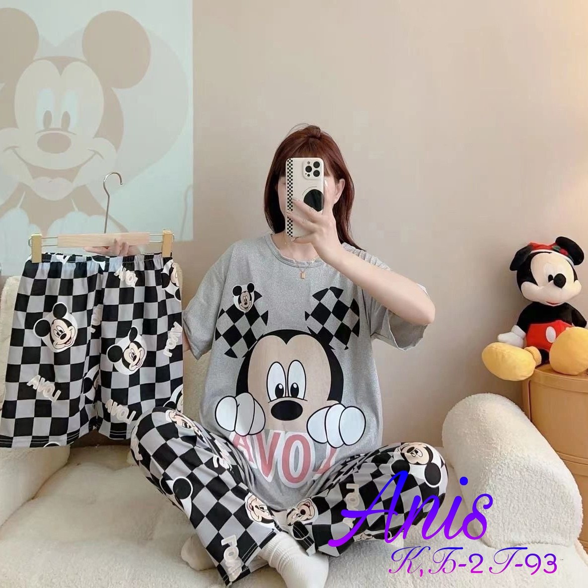 женская пижама,пижама женская комплект,пижама тройка,комплект пижама,пижама комплект 3 в 1