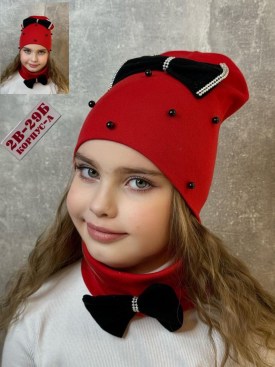 Шапка