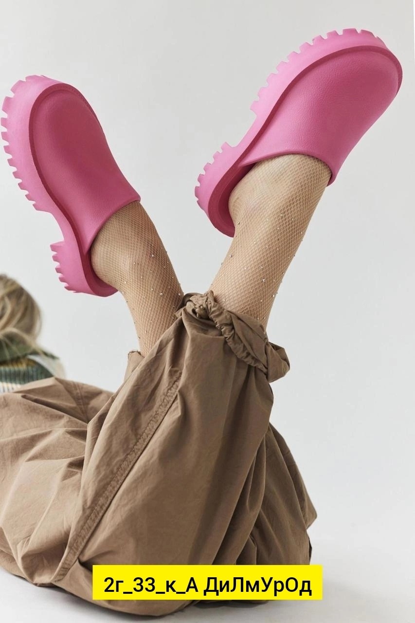 тапки силиконовые женские,,женские шлепанцы,сабо на массивной подошве,сабо