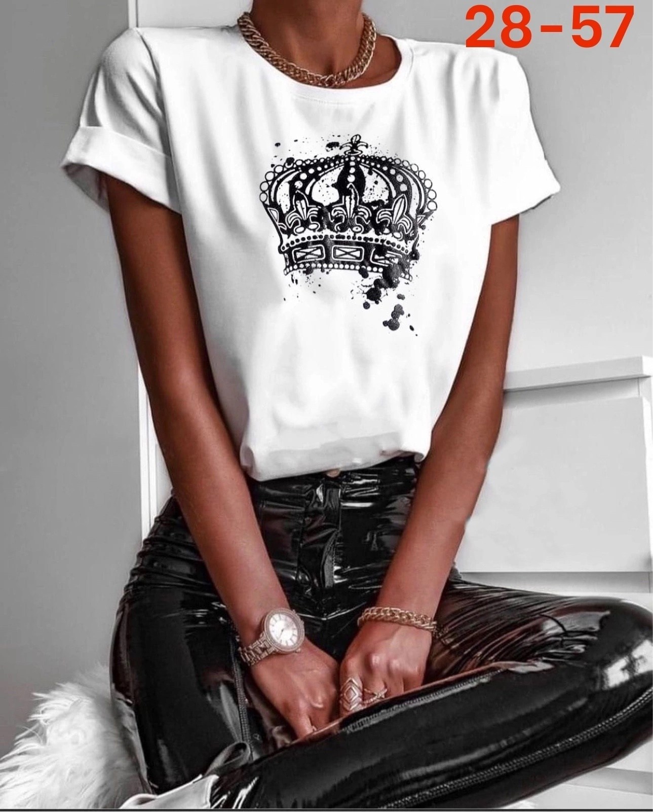 женская футболка,футболка,женская футболка белая,женские майки 2025,футболка с принтом женская