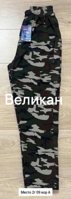 Брюки