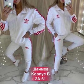 Костюм