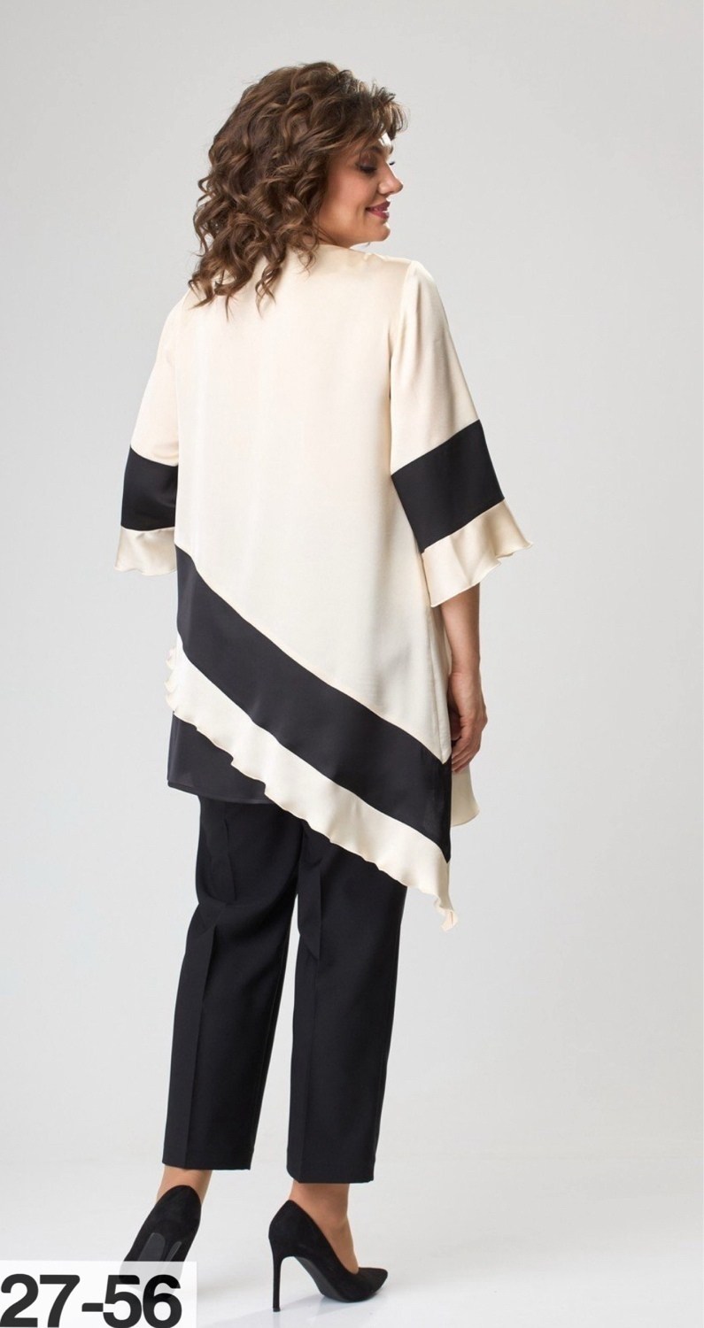 женские костюмы больших размеров,повседневный костюм,женские костюмы,модные брючные костюмы, больших размеров