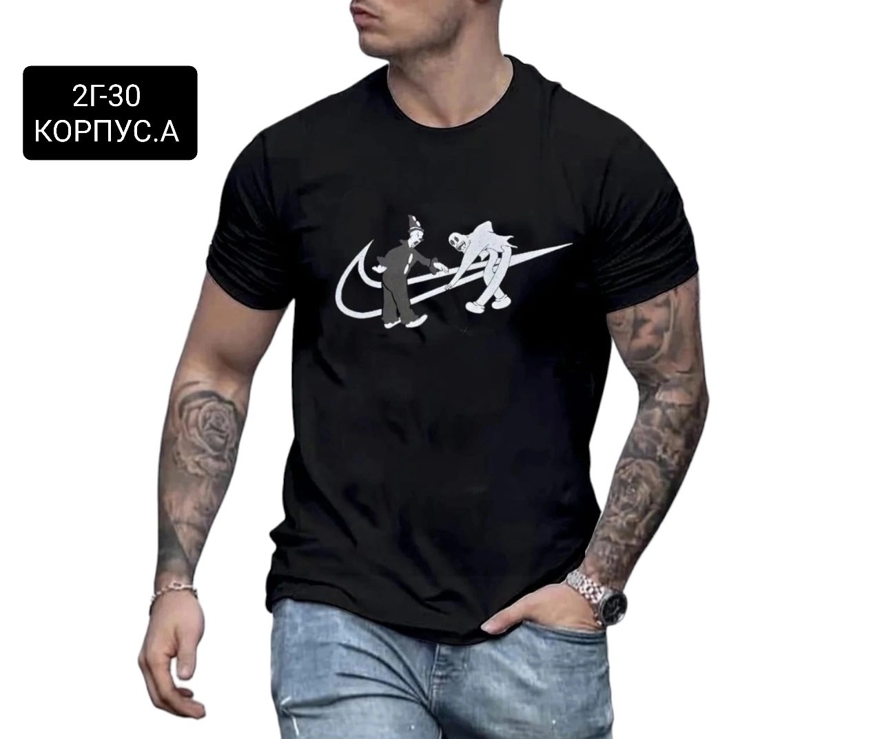 футболка с надписью reebok,футболка reebok,поло reebok training essentials,reebok топ с логотипом