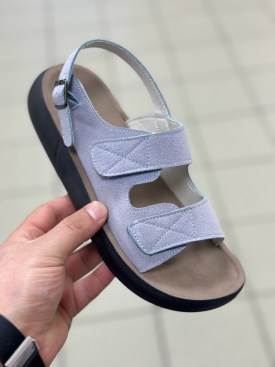 Сандали
