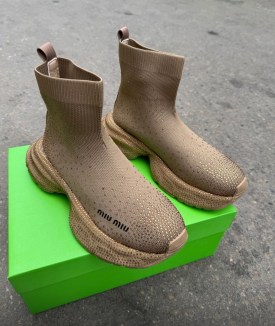 Ботинки