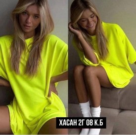 Футболка