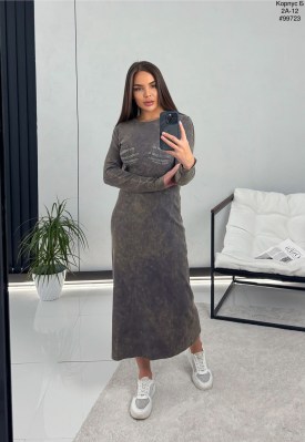 Платье