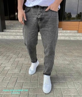 Джинсы