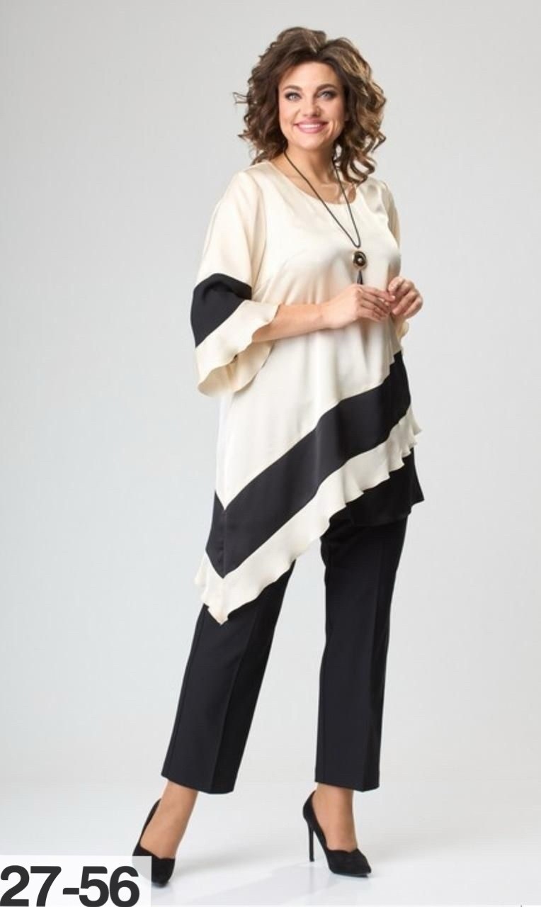 женские костюмы больших размеров,повседневный костюм,женские костюмы,модные брючные костюмы, больших размеров