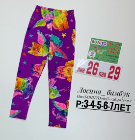 Леггинсы