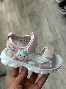 Сандали